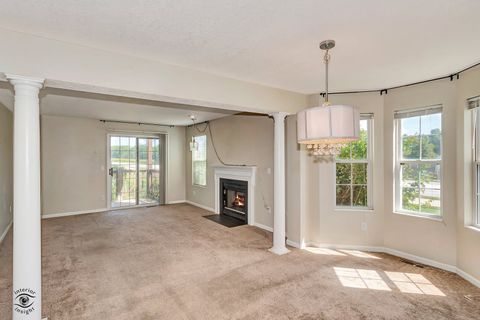 Tiny photo for 608 Huntington Court #608, Bourbonnais, IL 60914 (MLS # 12456455)