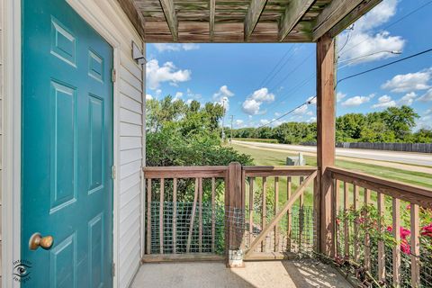 Tiny photo for 608 Huntington Court #608, Bourbonnais, IL 60914 (MLS # 12456455)