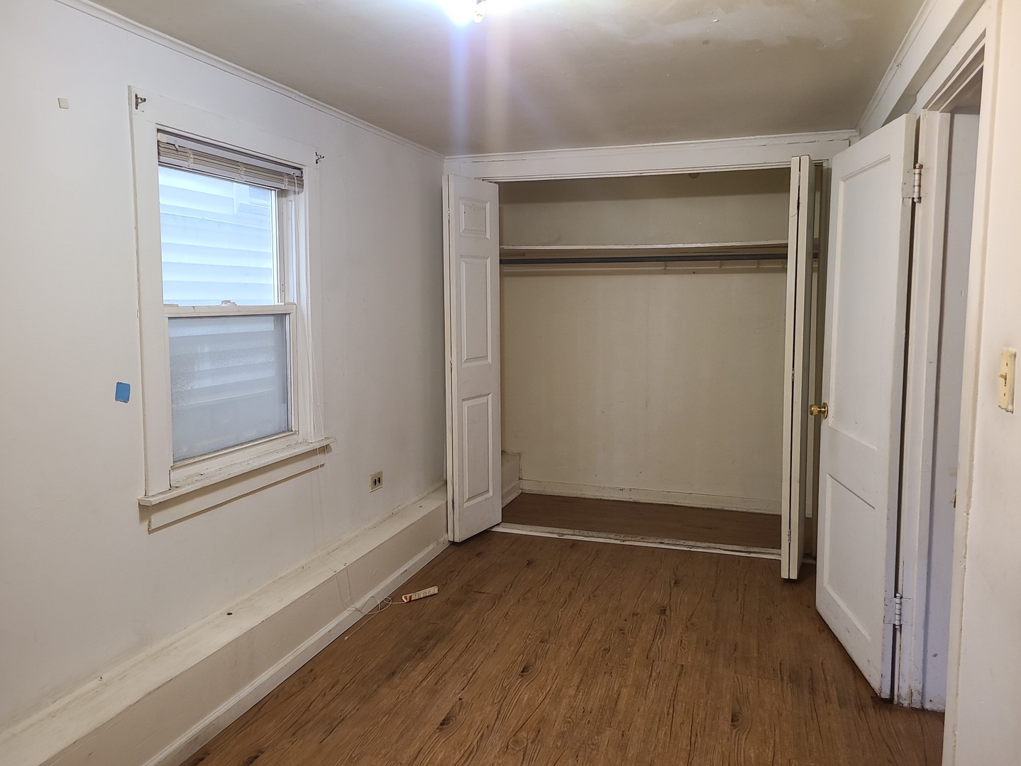 4135 N Bernard Street