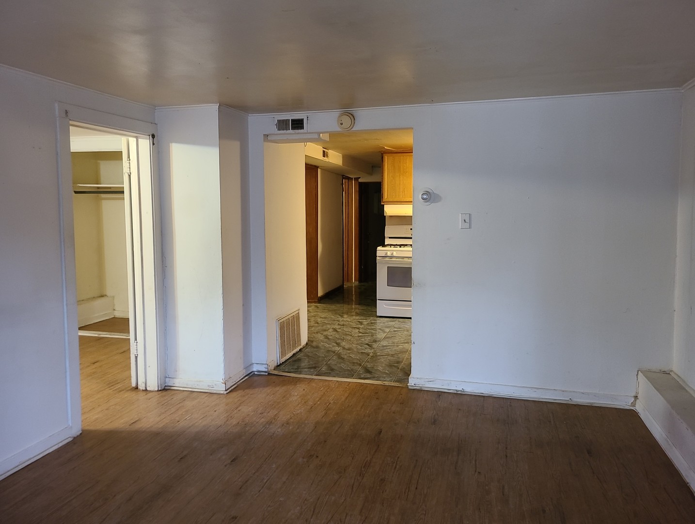 4135 N Bernard Street