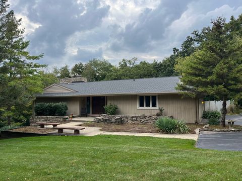 Tiny photo for 25146 N West Tower Drive, Tower Lakes, IL 60010 (MLS # 12476272)