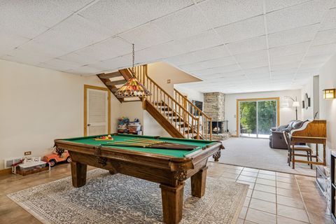 Tiny photo for 25146 N West Tower Drive, Tower Lakes, IL 60010 (MLS # 12476272)