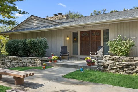 Tiny photo for 25146 N West Tower Drive, Tower Lakes, IL 60010 (MLS # 12476272)