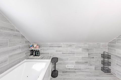 Tiny photo for 4031 Clinton Avenue, Stickney, IL 60402 (MLS # 12506389)