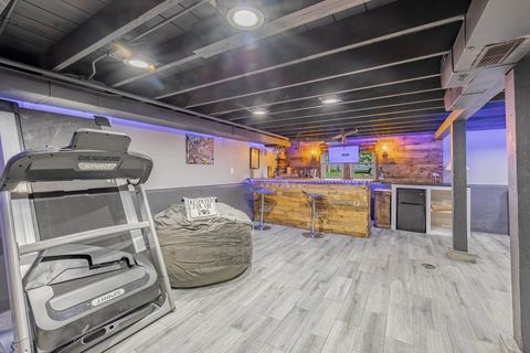 Tiny photo for 4031 Clinton Avenue, Stickney, IL 60402 (MLS # 12506389)