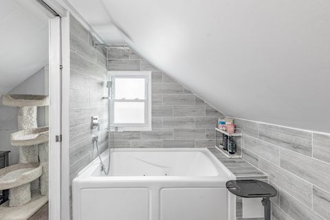 Tiny photo for 4031 Clinton Avenue, Stickney, IL 60402 (MLS # 12506389)