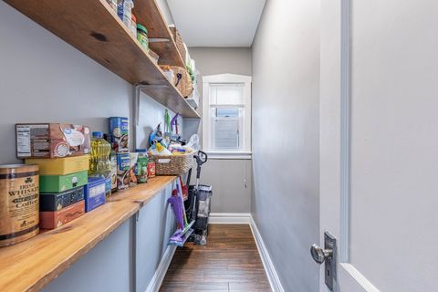 Tiny photo for 4031 Clinton Avenue, Stickney, IL 60402 (MLS # 12506389)