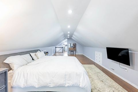 Tiny photo for 4031 Clinton Avenue, Stickney, IL 60402 (MLS # 12506389)