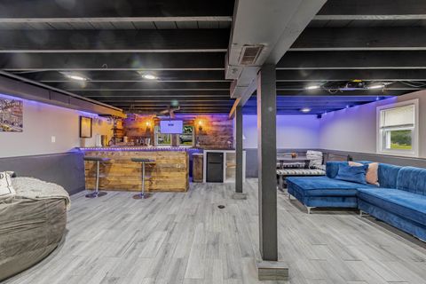 Tiny photo for 4031 Clinton Avenue, Stickney, IL 60402 (MLS # 12506389)