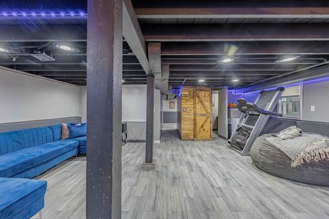 Tiny photo for 4031 Clinton Avenue, Stickney, IL 60402 (MLS # 12506389)