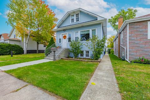 Tiny photo for 4031 Clinton Avenue, Stickney, IL 60402 (MLS # 12506389)