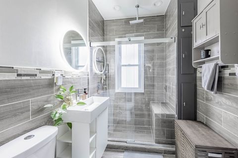 Tiny photo for 4031 Clinton Avenue, Stickney, IL 60402 (MLS # 12506389)