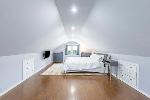 Tiny photo for 4031 Clinton Avenue, Stickney, IL 60402 (MLS # 12506389)