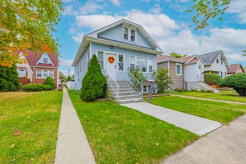 Photo of 4031 Clinton Avenue, Stickney, IL 60402 (MLS # 12506389)