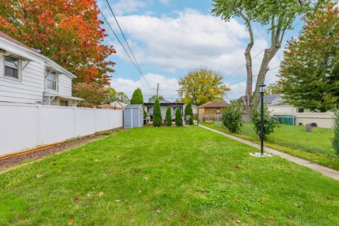 Tiny photo for 4031 Clinton Avenue, Stickney, IL 60402 (MLS # 12506389)