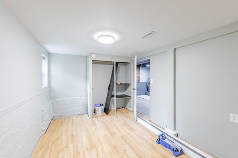 Tiny photo for 4031 Clinton Avenue, Stickney, IL 60402 (MLS # 12506389)