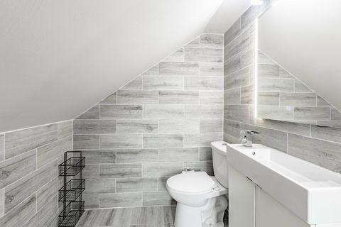 Tiny photo for 4031 Clinton Avenue, Stickney, IL 60402 (MLS # 12506389)