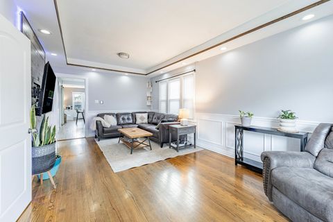 Tiny photo for 4031 Clinton Avenue, Stickney, IL 60402 (MLS # 12506389)