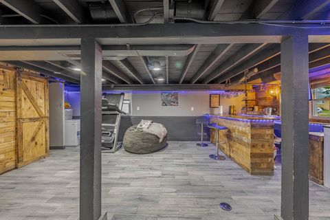 Tiny photo for 4031 Clinton Avenue, Stickney, IL 60402 (MLS # 12506389)