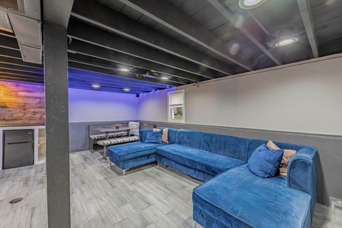 Tiny photo for 4031 Clinton Avenue, Stickney, IL 60402 (MLS # 12506389)