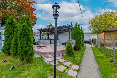 Tiny photo for 4031 Clinton Avenue, Stickney, IL 60402 (MLS # 12506389)