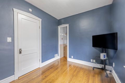 Tiny photo for 4031 Clinton Avenue, Stickney, IL 60402 (MLS # 12506389)