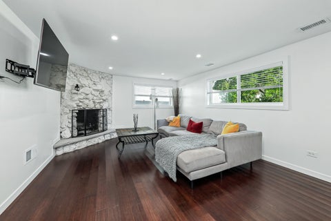 Tiny photo for 7701 Florence Avenue, Darien, IL 60561 (MLS # 12787883)