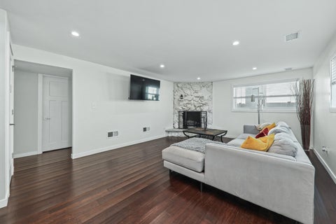 Tiny photo for 7701 Florence Avenue, Darien, IL 60561 (MLS # 12787883)