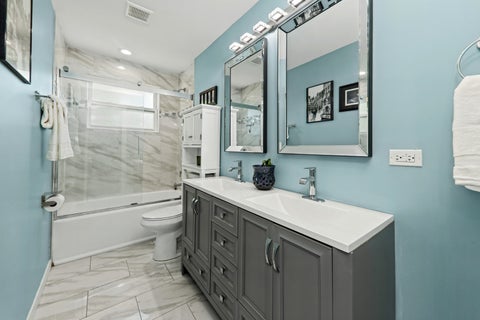 Tiny photo for 7701 Florence Avenue, Darien, IL 60561 (MLS # 12787883)