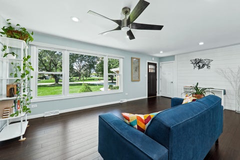 Tiny photo for 7701 Florence Avenue, Darien, IL 60561 (MLS # 12787883)