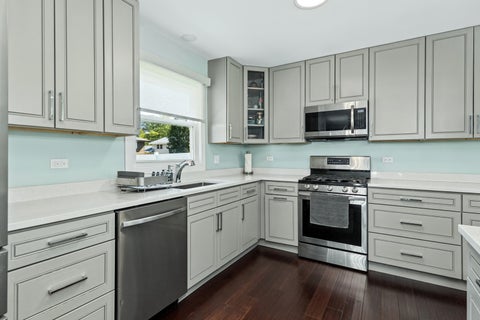 Tiny photo for 7701 Florence Avenue, Darien, IL 60561 (MLS # 12787883)