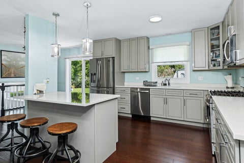 Tiny photo for 7701 Florence Avenue, Darien, IL 60561 (MLS # 12787883)