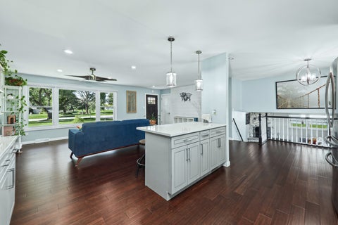 Tiny photo for 7701 Florence Avenue, Darien, IL 60561 (MLS # 12787883)