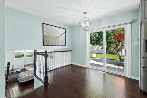 Tiny photo for 7701 Florence Avenue, Darien, IL 60561 (MLS # 12787883)