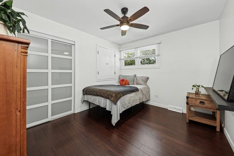 Tiny photo for 7701 Florence Avenue, Darien, IL 60561 (MLS # 12787883)