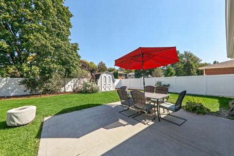 Tiny photo for 7701 Florence Avenue, Darien, IL 60561 (MLS # 12787883)