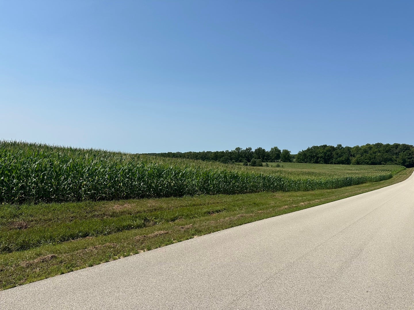 52 Acres Church Road