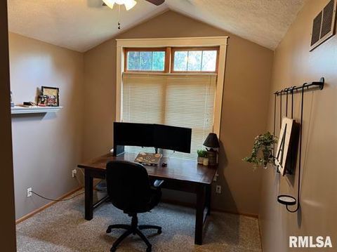 Tiny photo for 212 E Garfield Street, Minier, IL 61759 (MLS # 12510883)