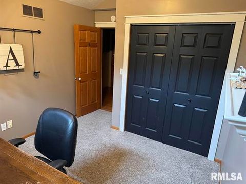 Tiny photo for 212 E Garfield Street, Minier, IL 61759 (MLS # 12510883)