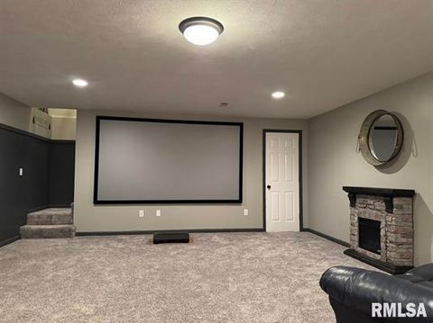 Tiny photo for 212 E Garfield Street, Minier, IL 61759 (MLS # 12510883)