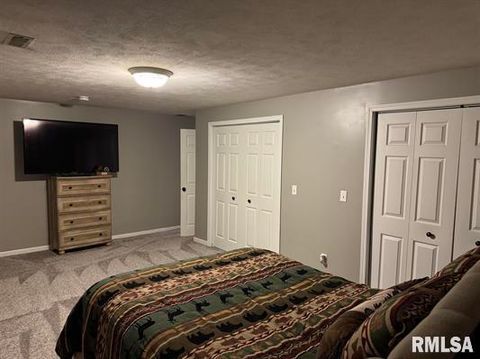 Tiny photo for 212 E Garfield Street, Minier, IL 61759 (MLS # 12510883)