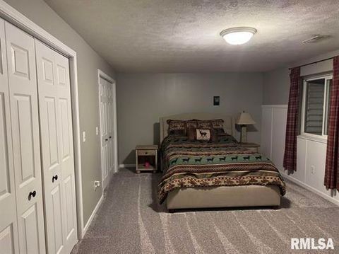 Tiny photo for 212 E Garfield Street, Minier, IL 61759 (MLS # 12510883)