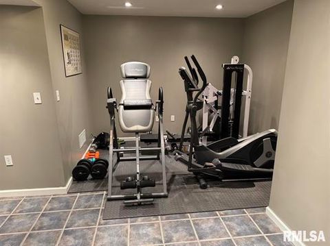 Tiny photo for 212 E Garfield Street, Minier, IL 61759 (MLS # 12510883)