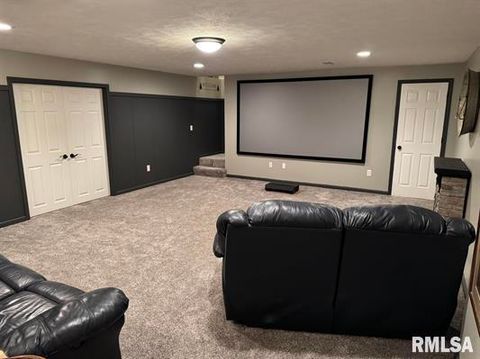 Tiny photo for 212 E Garfield Street, Minier, IL 61759 (MLS # 12510883)