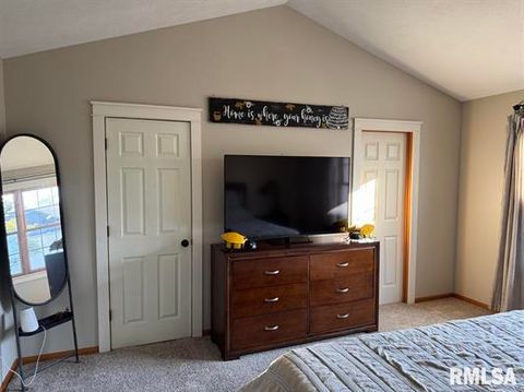 Tiny photo for 212 E Garfield Street, Minier, IL 61759 (MLS # 12510883)