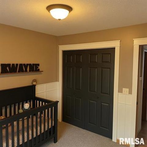 Tiny photo for 212 E Garfield Street, Minier, IL 61759 (MLS # 12510883)