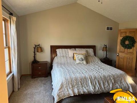 Tiny photo for 212 E Garfield Street, Minier, IL 61759 (MLS # 12510883)