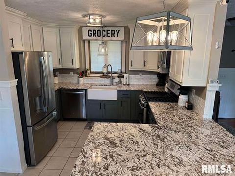 Tiny photo for 212 E Garfield Street, Minier, IL 61759 (MLS # 12510883)