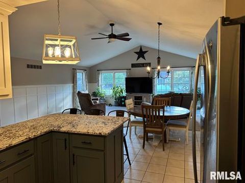 Tiny photo for 212 E Garfield Street, Minier, IL 61759 (MLS # 12510883)