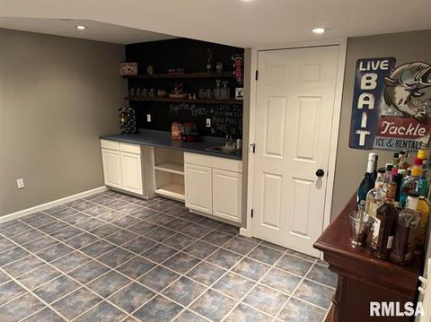 Tiny photo for 212 E Garfield Street, Minier, IL 61759 (MLS # 12510883)